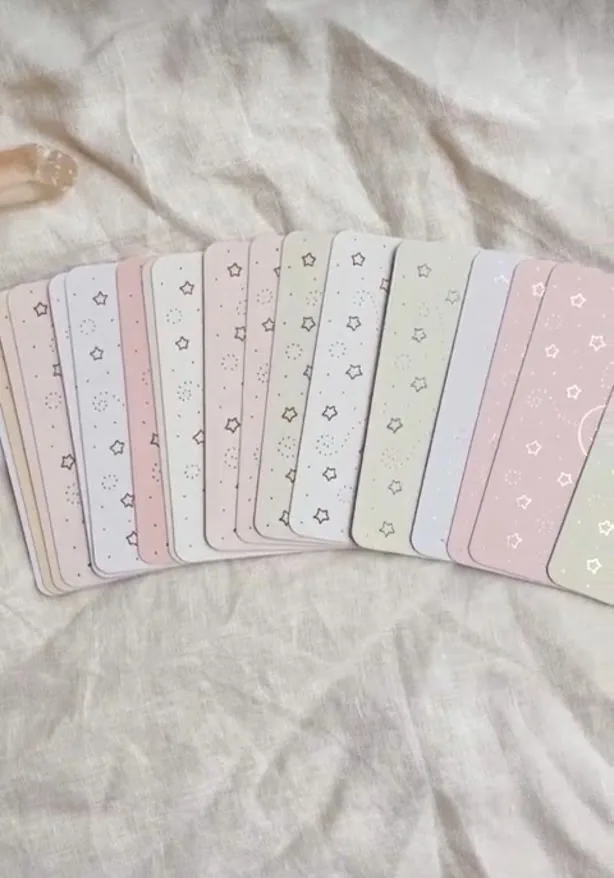 Tarotkarten für eine persönliche Tarot-Beratung bei AnaHealings